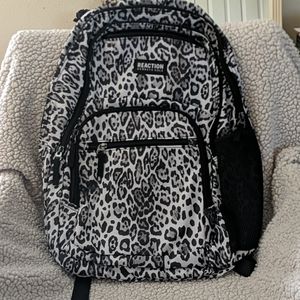 Kenneth Cole backpack. New with tag